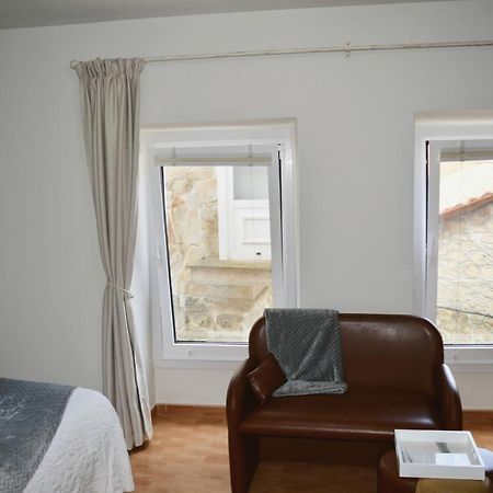 Apartamento Linde Muros Εξωτερικό φωτογραφία