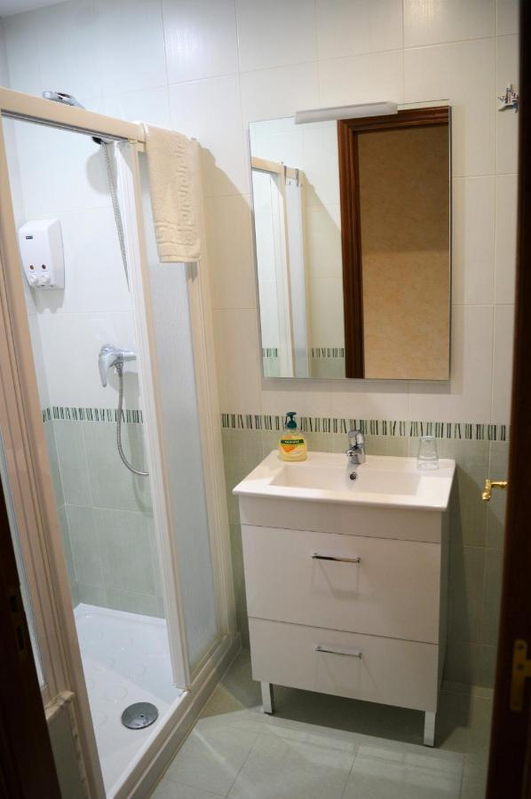 Apartamento Linde Muros Εξωτερικό φωτογραφία