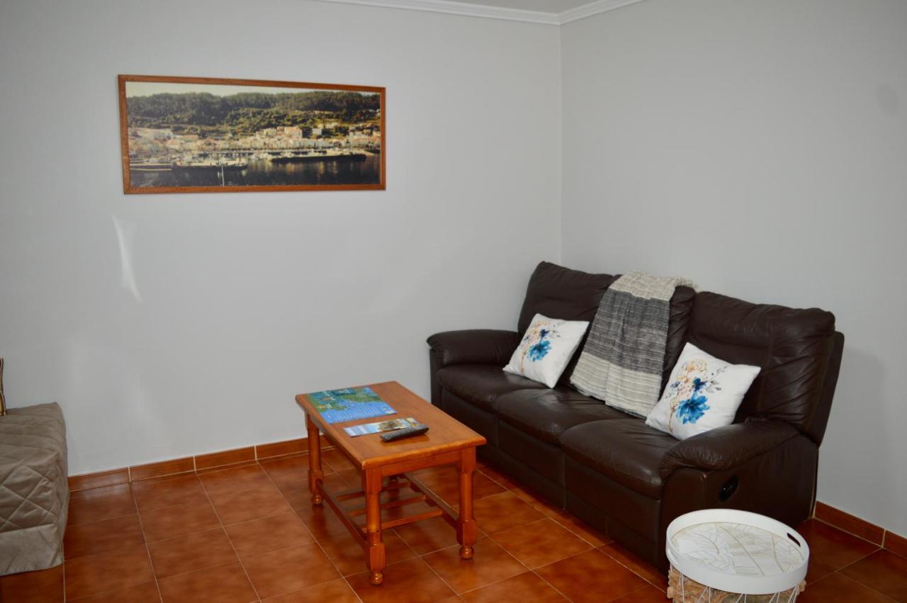 Apartamento Linde Muros Εξωτερικό φωτογραφία