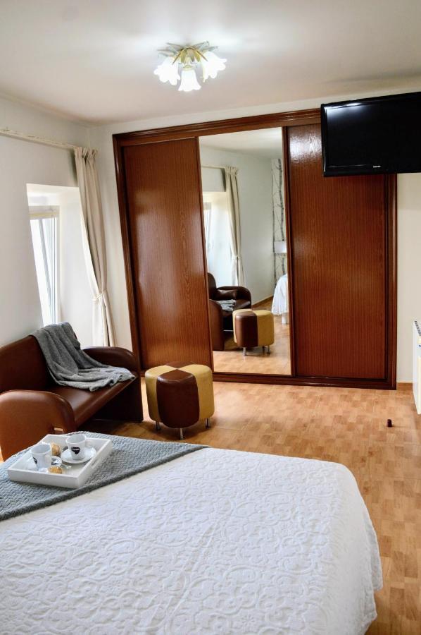 Apartamento Linde Muros Εξωτερικό φωτογραφία