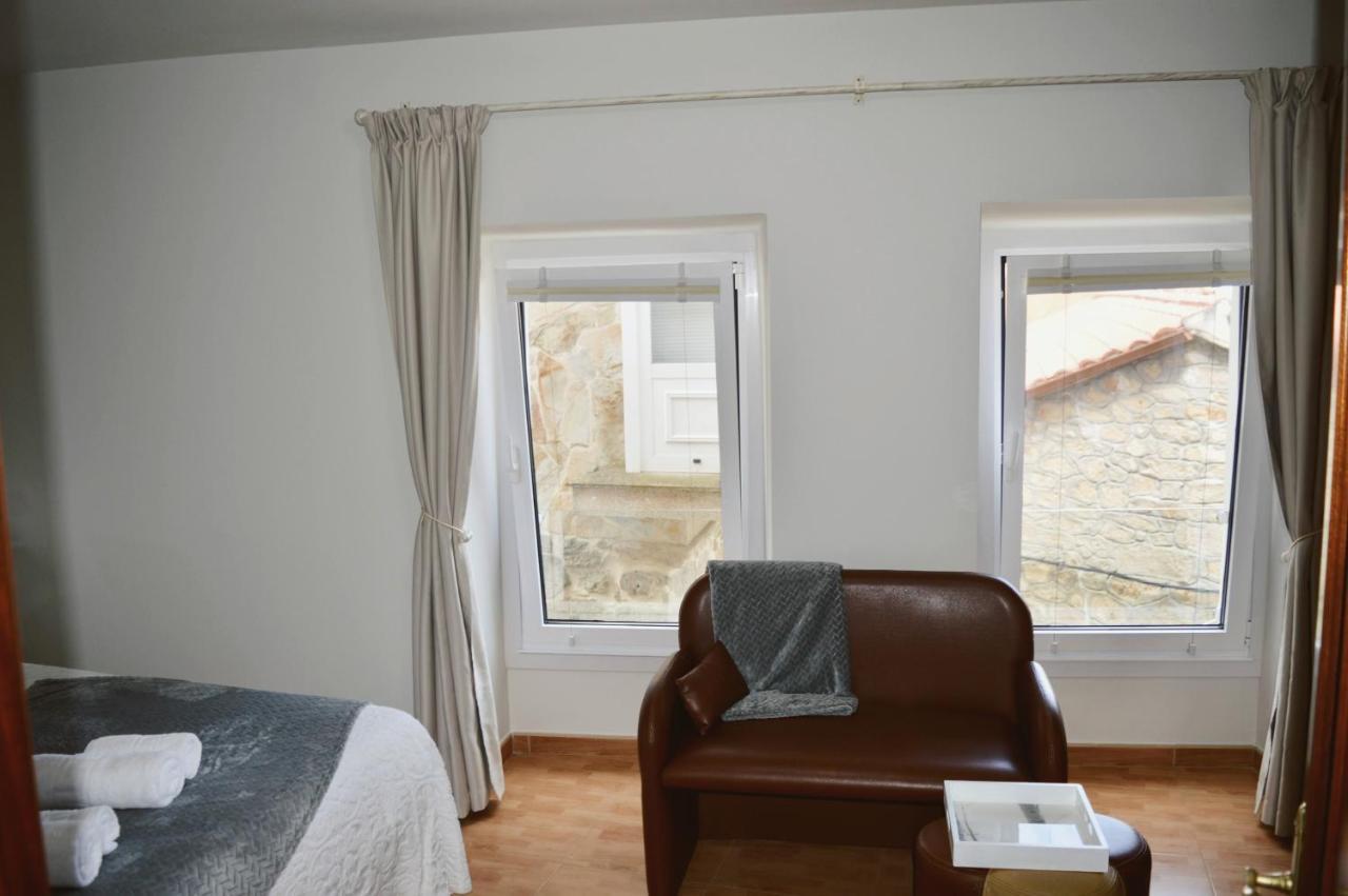 Apartamento Linde Muros Εξωτερικό φωτογραφία