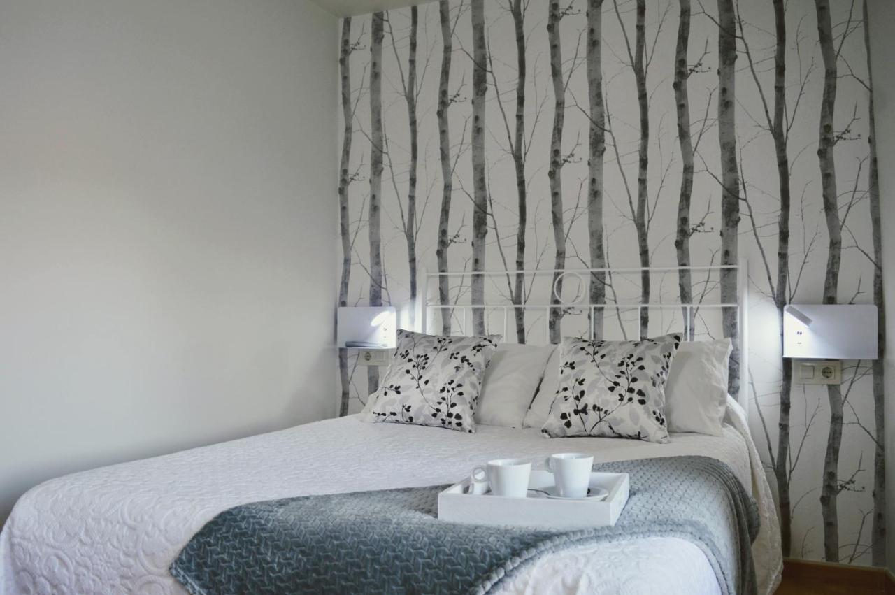 Apartamento Linde Muros Εξωτερικό φωτογραφία