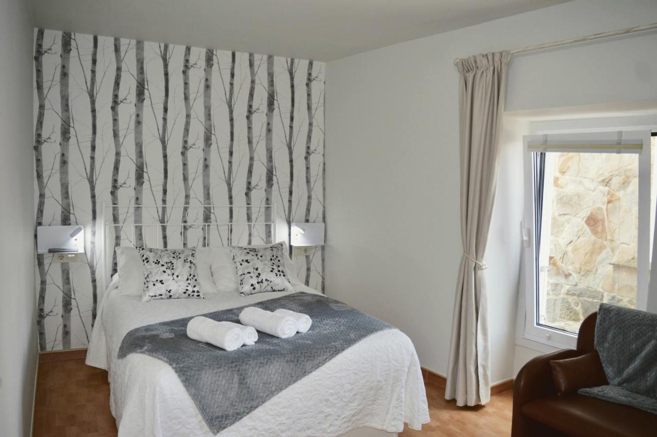 Apartamento Linde Muros Εξωτερικό φωτογραφία